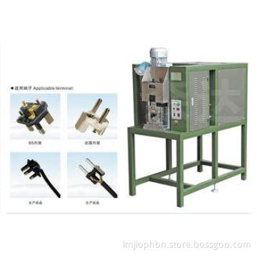 Terminal Cable Crimping Machine